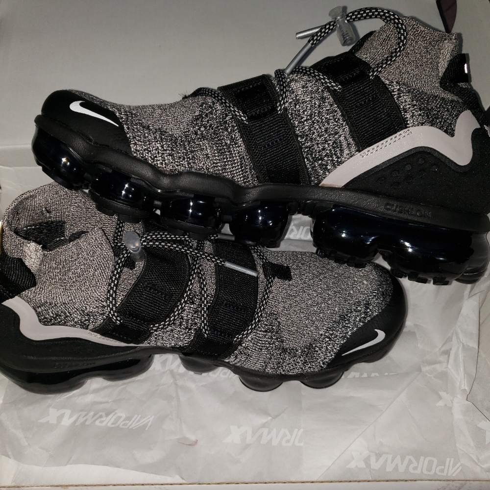 Nike Vapormax Flyknit Utility Moon Particle size 7